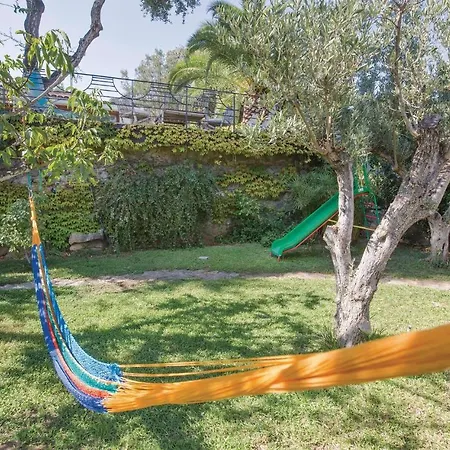 Casa Stranges * Copanello