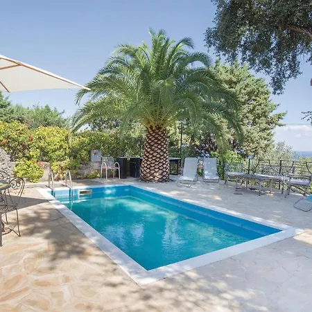 Casa Stranges Feriehus *