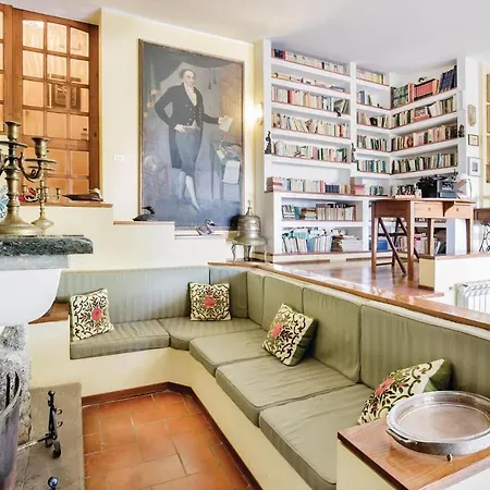 Casa Stranges Feriehus *