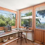 Сasa de vacaciones Casa Stranges Copanello