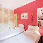 Casa Stranges Tatil Evi *