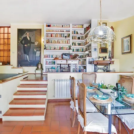 Dom wakacyjny Casa Stranges *