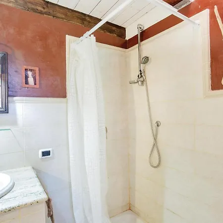Casa Stranges Holiday home Copanello
