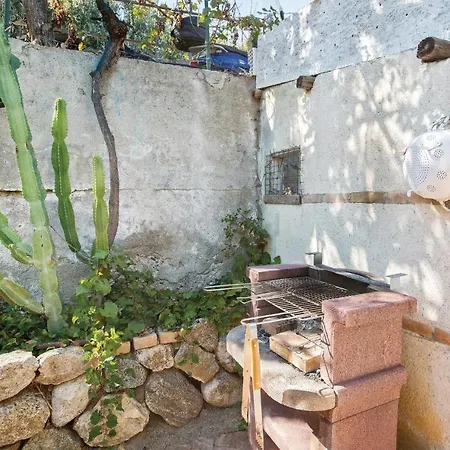 Casa Stranges * Copanello