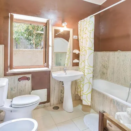 Casa Stranges Copanello