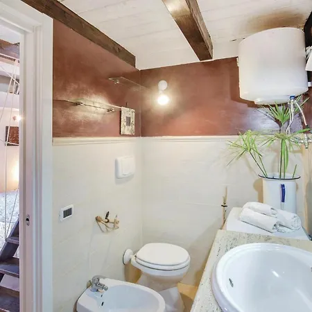 Casa Stranges Holiday home