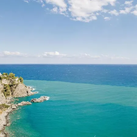 Casa Stranges Hébergement de vacances *