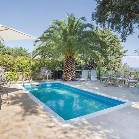 Casa Stranges Holiday home *