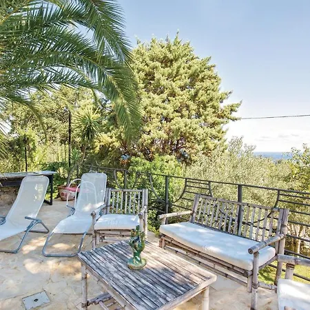 Casa Stranges Casa vacanze