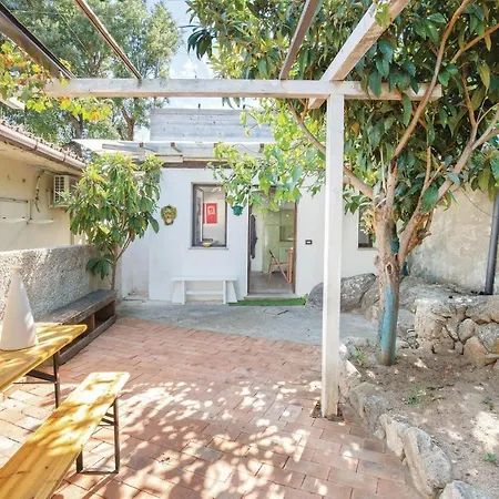 Hébergement de vacances Casa Stranges Copanello