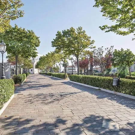 Casa vacanze Casa Stranges Copanello