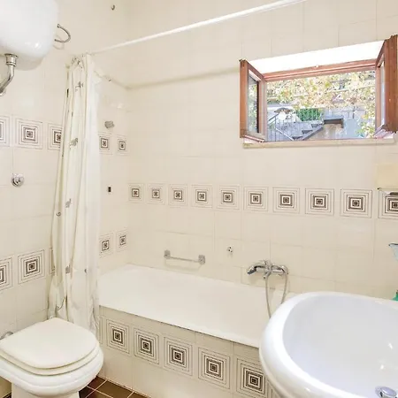 Casa Stranges * Copanello