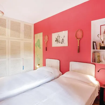 Casa Stranges Holiday home *