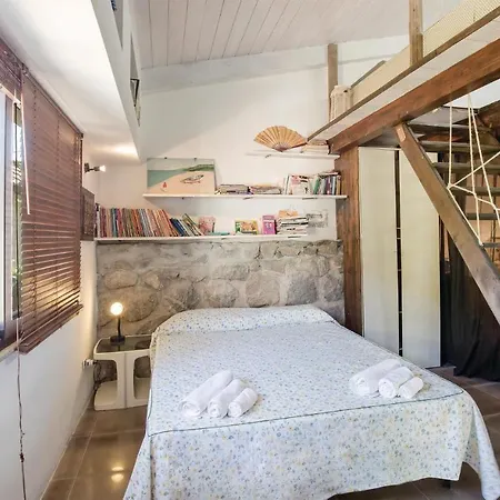 Casa Stranges Copanello