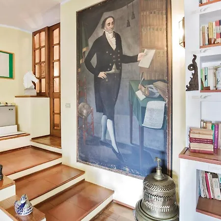 Casa Stranges Copanello