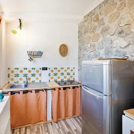 Casa Stranges * Copanello