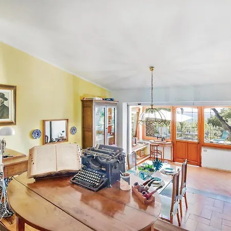 Casa Stranges * Copanello