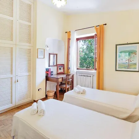 Сasa de vacaciones Casa Stranges *