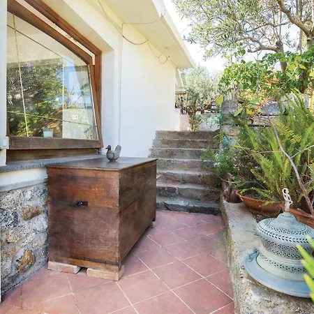 Сasa de vacaciones Casa Stranges Copanello