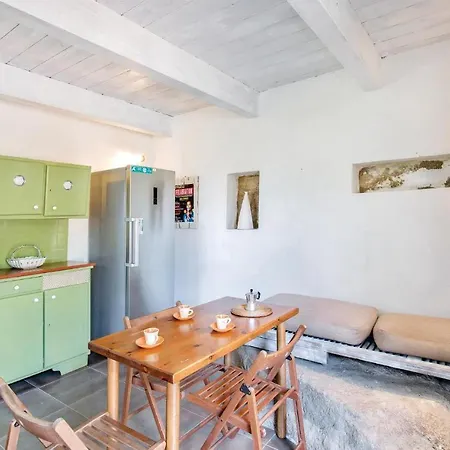 Casa Stranges Hébergement de vacances