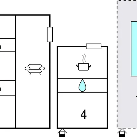 Casa vacanze Casa Stranges