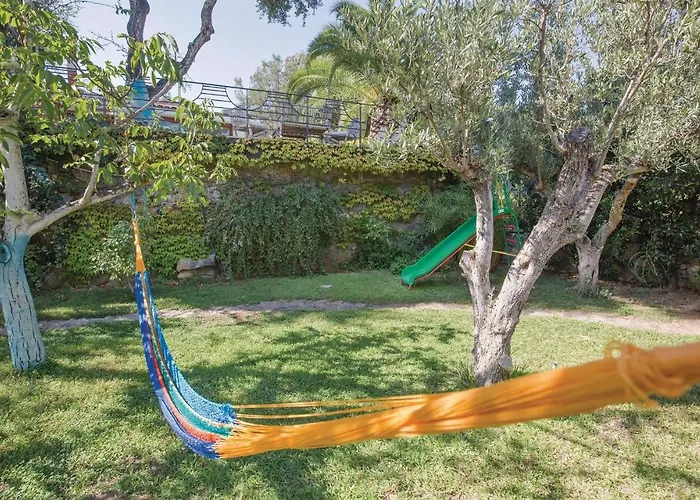 Casa Stranges * Copanello