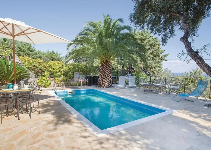 Casa Stranges Casa de Férias *