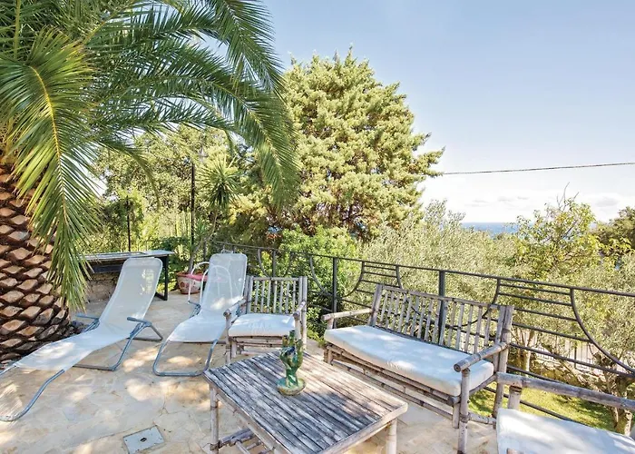 Casa Stranges Casa de Férias