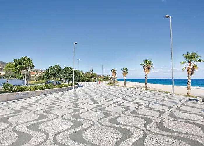 Casa Stranges Copanello