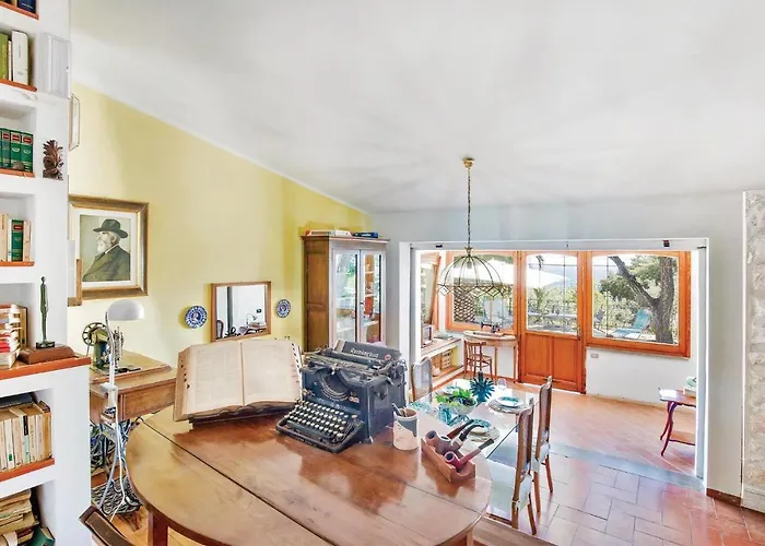 Casa Stranges * Copanello